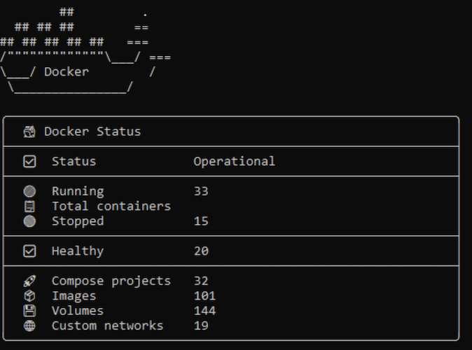 Windows 11 command line