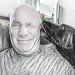 Dog's best friend...